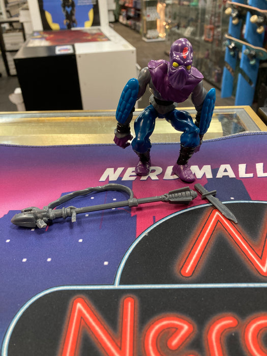 Playmates 1988 TMNT Foot Soldier