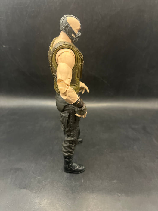 DC Multiverse Bane BAF (Dark Knight Trilogy)