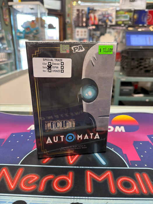 Noir Automata (Sealed)