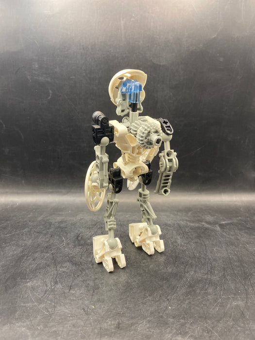 Lego Bionicle Kopaka 8536