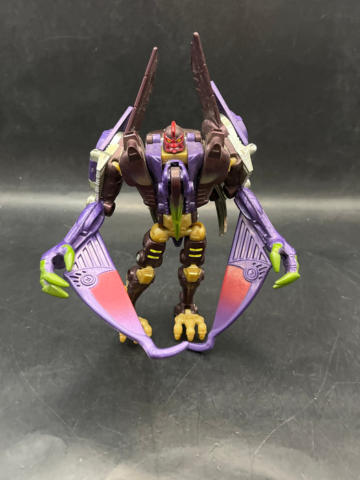Transformers Beast Wars Terrorsaur [Deluxe Class Transmetals]
