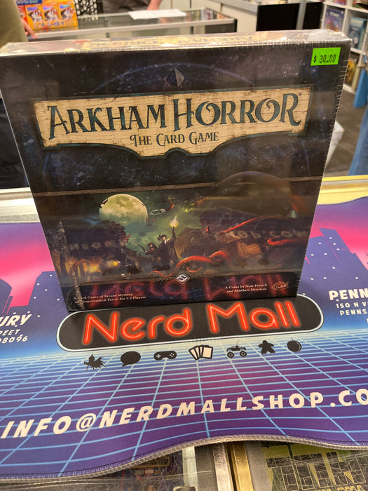 Arkham Horror (Sealed)