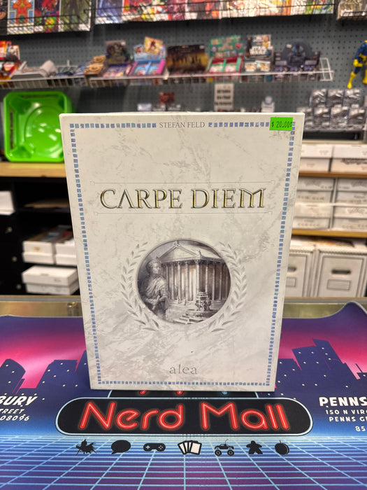 Carpe Diem