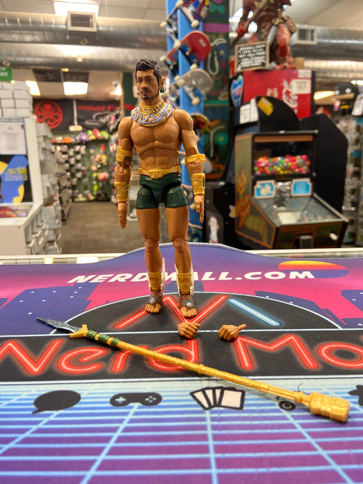Marvel Legends Namor