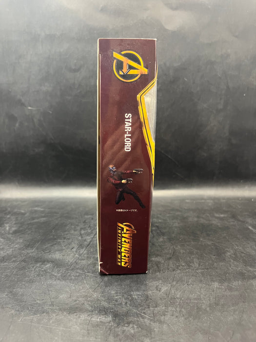 SHFiguarts Avengers Infinity War Star-Lord