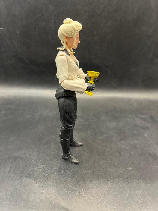 Hasbro Indiana Jones Adventure Series Dr. Elsa Schneider