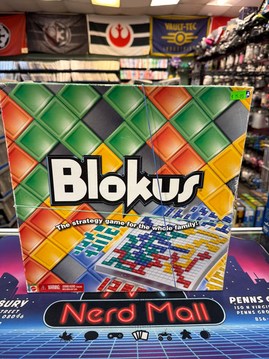 Blockus