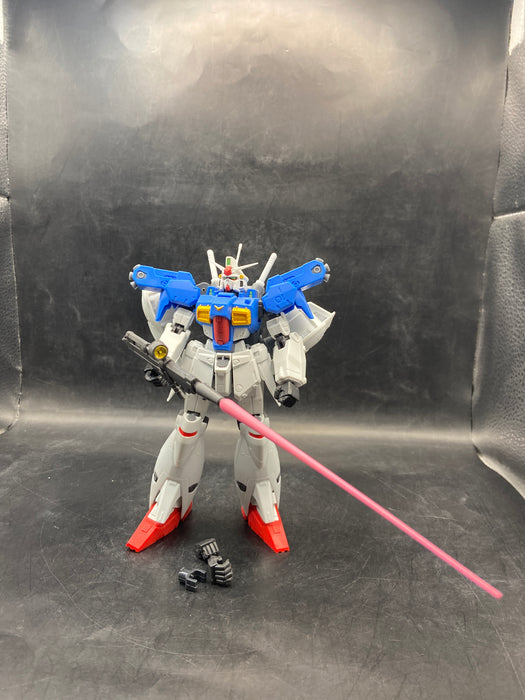 Bandai Gundam Universe GU-21 Rx-78GP01Fb Full Burnern Gundam