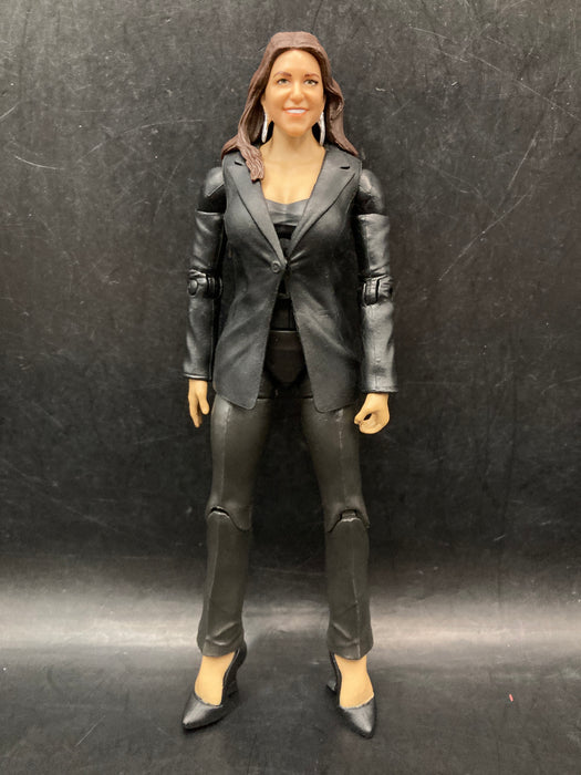 WWE Basic Series 51 Stephanie McMahon