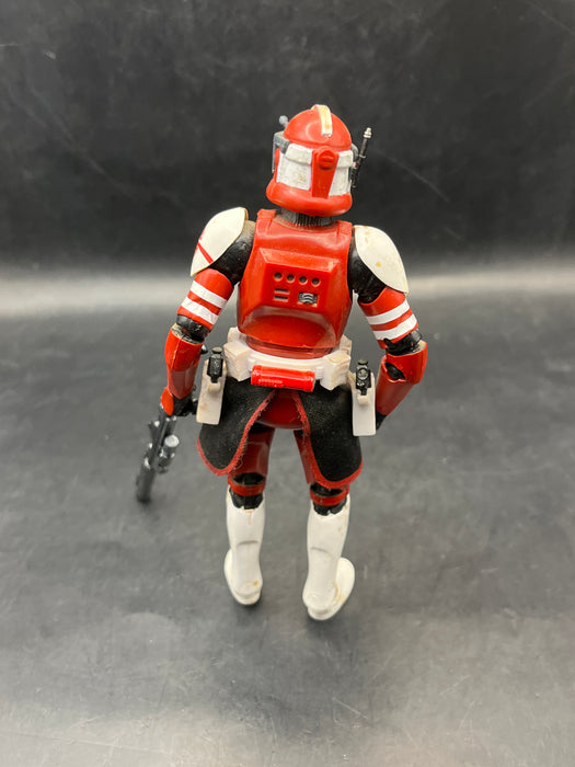 Star Wars Black Series Clone Commander Fox (2019?)