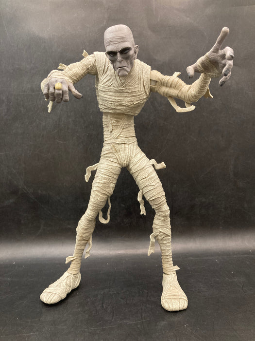 Mezco Universal Studios Monsters The Mummy