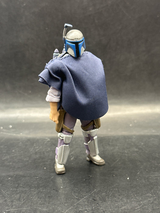 Star Wars Jango Fett Saga Legacy