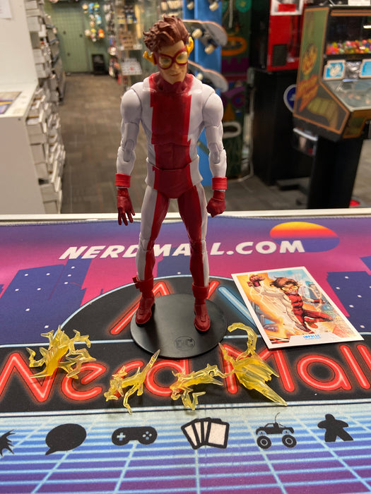 DC Multiverse Impulse