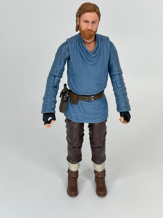 Star Wars Black Series Ben Kenobi (Tibidon Station)