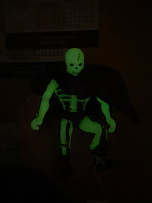 MOTU Scare Glow 1981