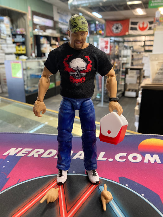 WWE Elite Top Picks 2025 Stone Cold Steve Austin