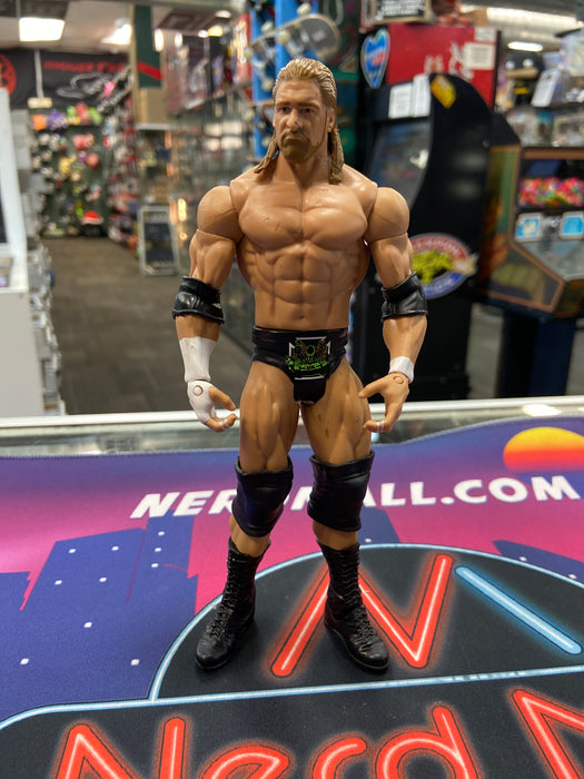 WWE Mattel Basic "2k15" Triple H