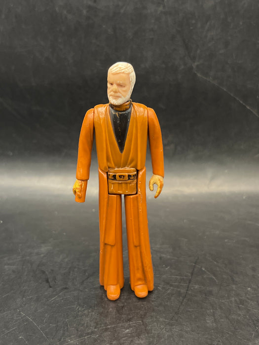 Kenner 1977 Star Wars Obi-Wan Kenobi