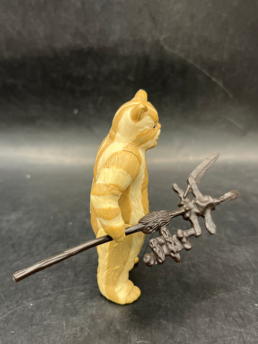 Kenner 1983 Star Wars Ewok Logray