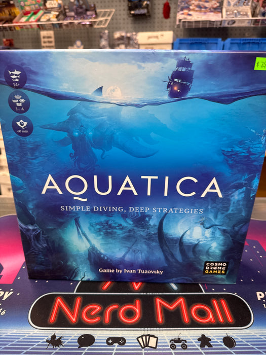 Aquatica