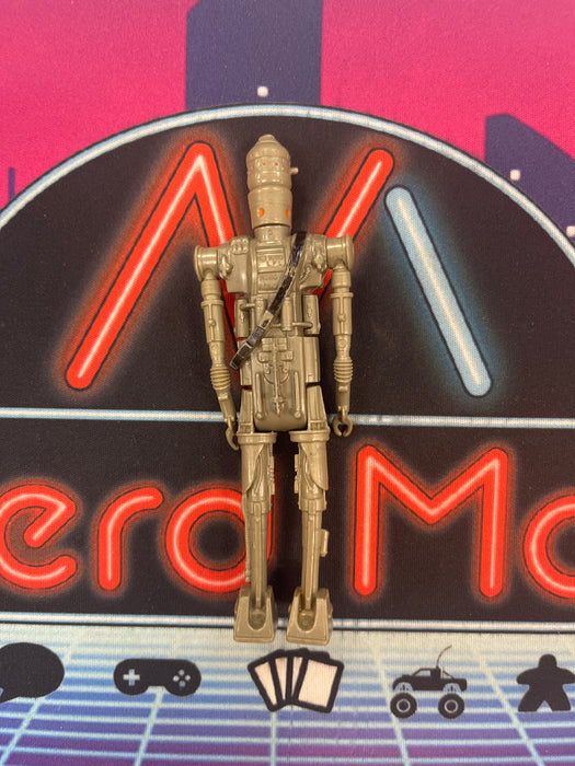 Kenner 1980 Star Wars IG-88