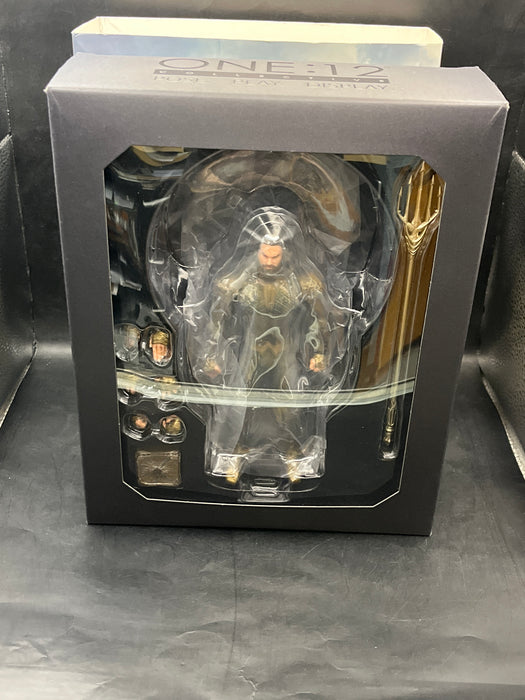 One:12 Collective: DC Justice League Movie Aquaman