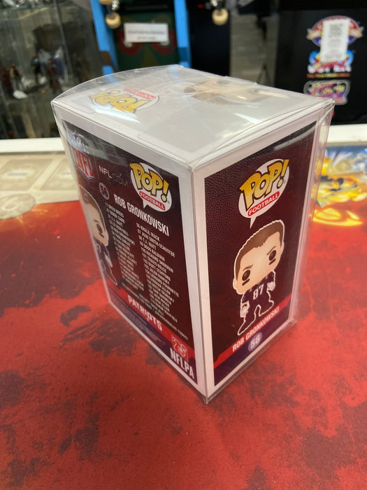 POP Football: Patriots - Rob Gronkowski