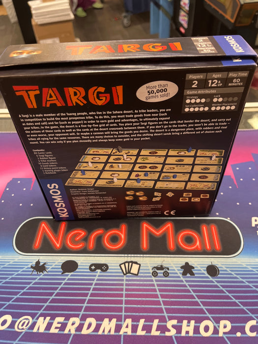 Targi