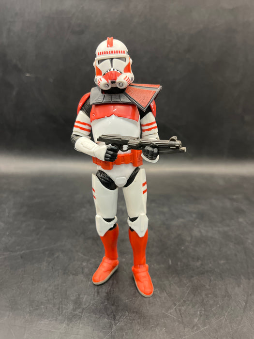 Star Wars Black Series Imperial Clone Shock Trooper (2021)