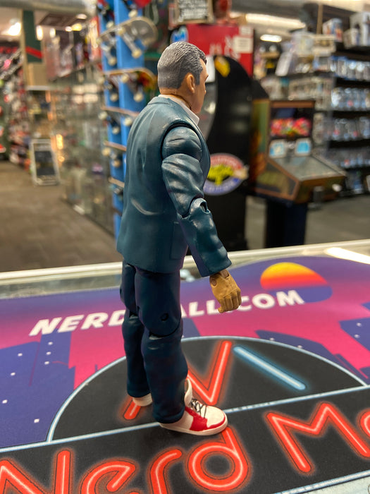 WWE Mattel Basic Battle Packs Series 46 Shane McMahon