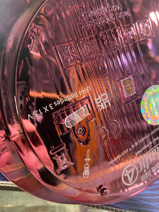 Marvel Studios Fantastic 4 Galactus Popcorn Bucket