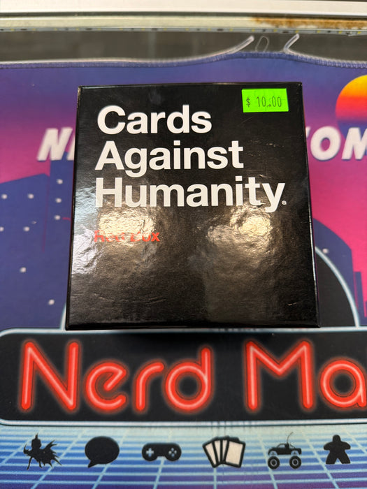 Cards Against Humanity (Red Box)