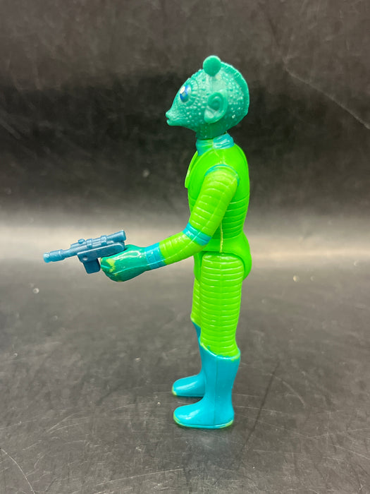 Kenner 1978 Star Wars Greedo