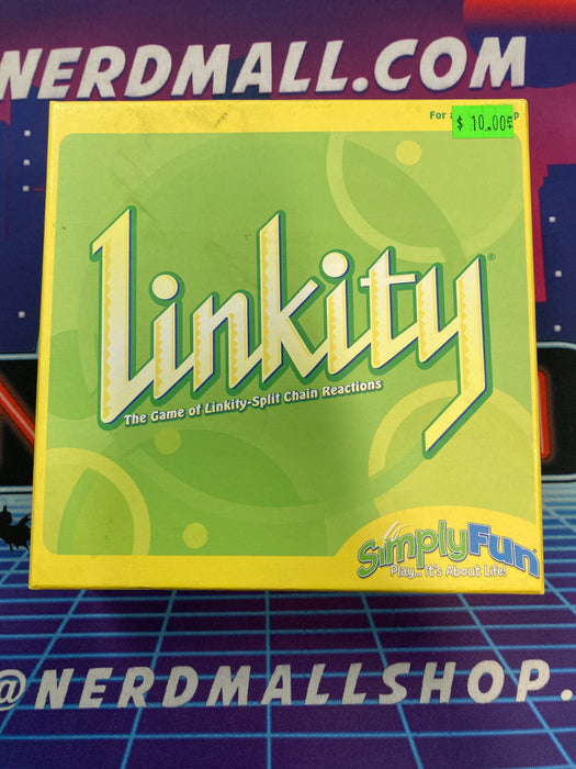 Linkity