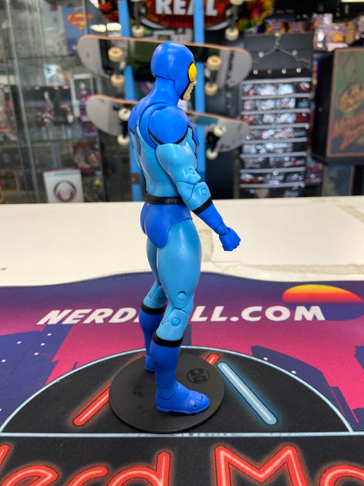 DC Multiverse Blue Beetle (Classic)