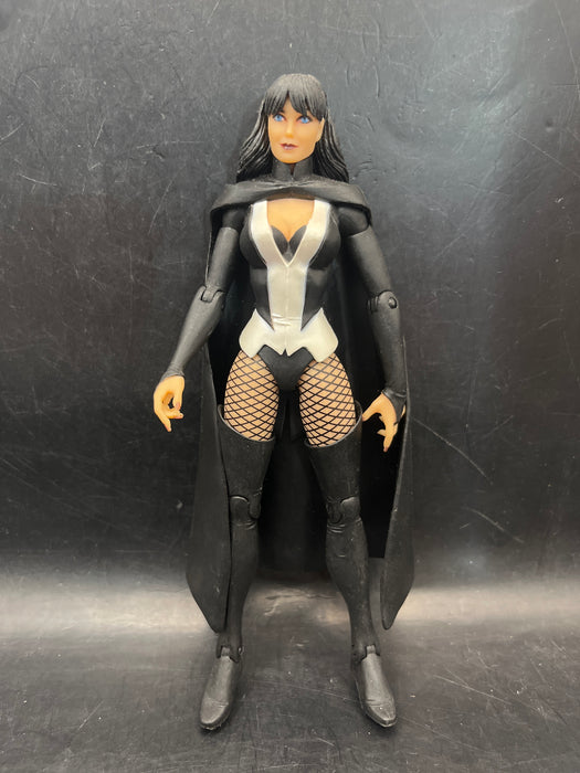 DC Collectibles New 52 Zatanna