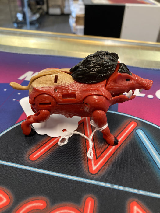 1996 Transformers Beast Wars Razorbeast