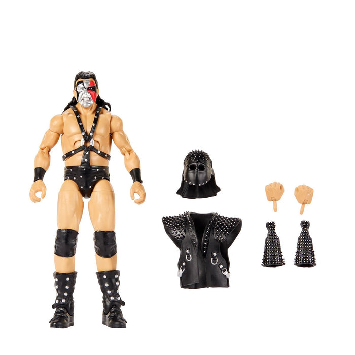 Demolition Crush - WWE Elite Collection Series 125