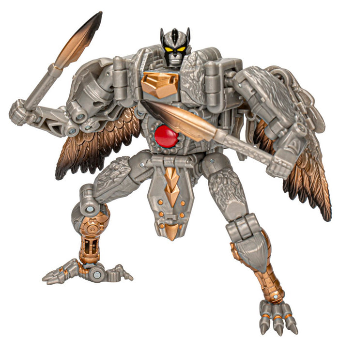 Transformers Generations Legacy United Voyager Wave 9 - Beast Wars Fuzors Silverbolt