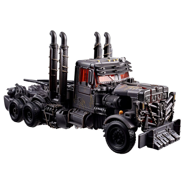 Scourge (Rise of the Beasts) - Transformers Studio Series Leader Wave 5
