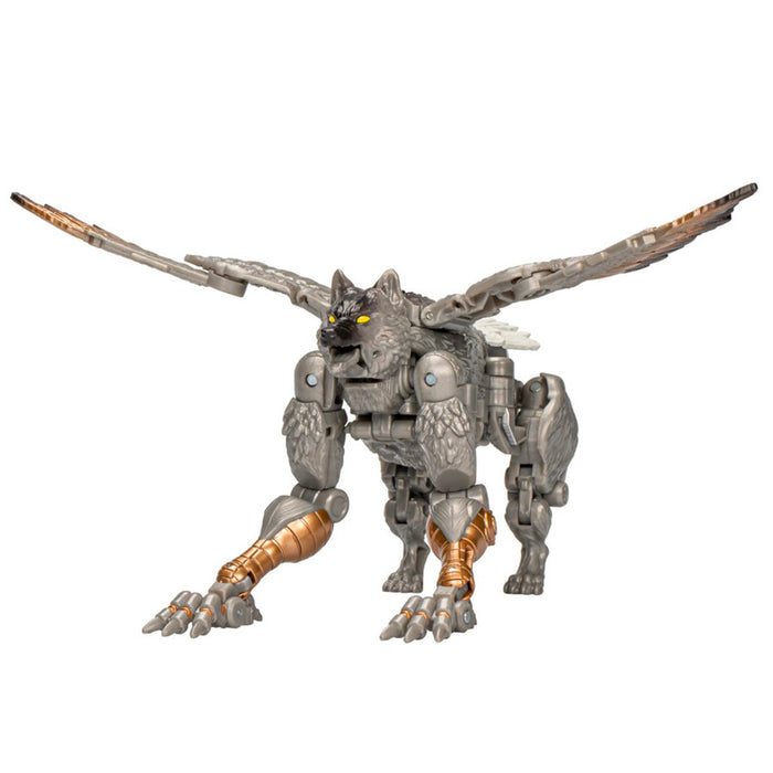 Transformers Generations Legacy United Voyager Wave 9 - Beast Wars Fuzors Silverbolt