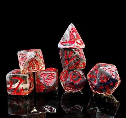 Wizard Shards