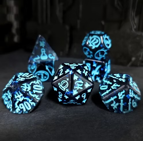 Magic Frost