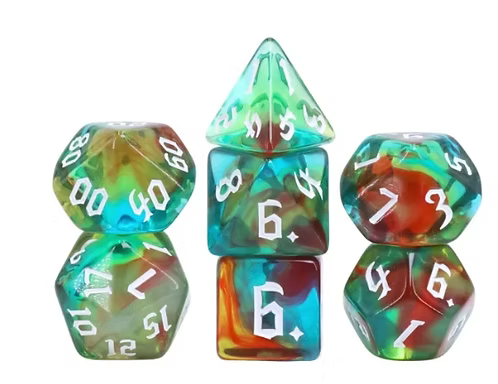 Wind Elves