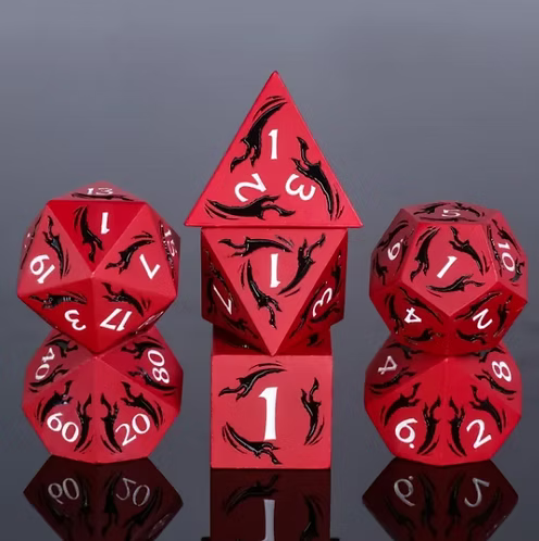 Dagger of Black Fire