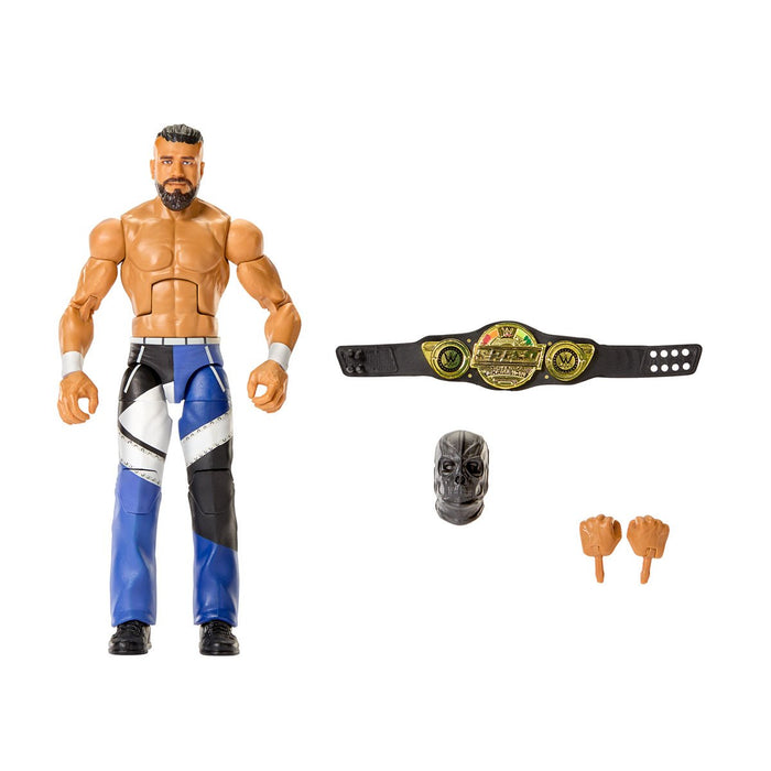 Andrade - WWE Elite Collection Series 122