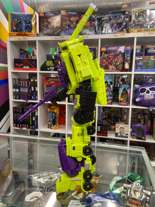 Transformers Generations Combiner Wars Devestator Figure B0998