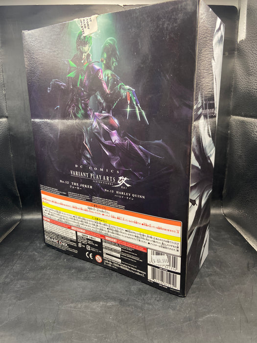Playarts Kai DC Comics - The Joker
