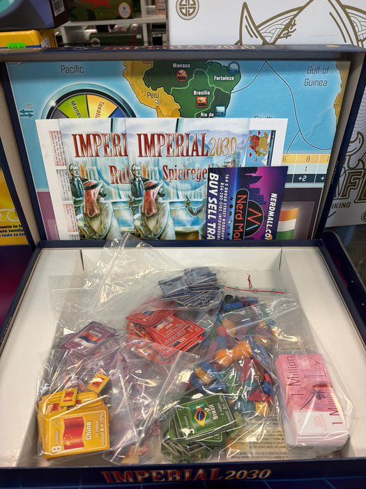 Imperial 2030