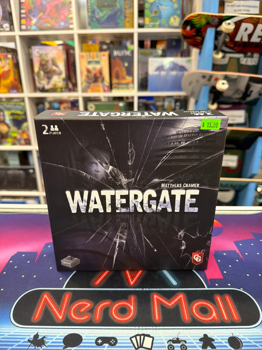 Watergate